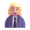 woman office worker